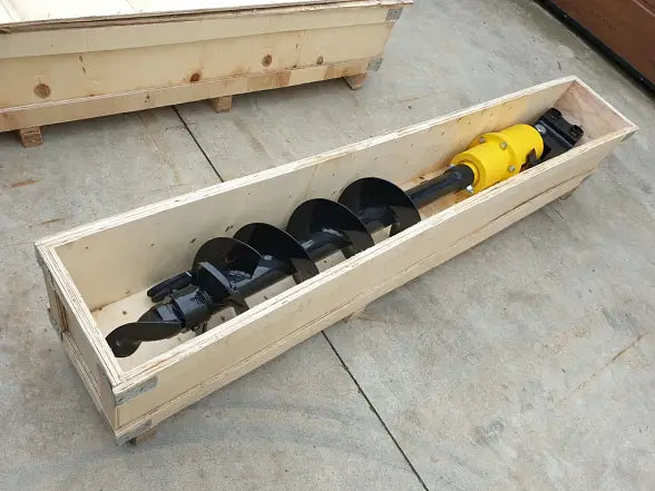 TRIVELLA T-200 Perforazione