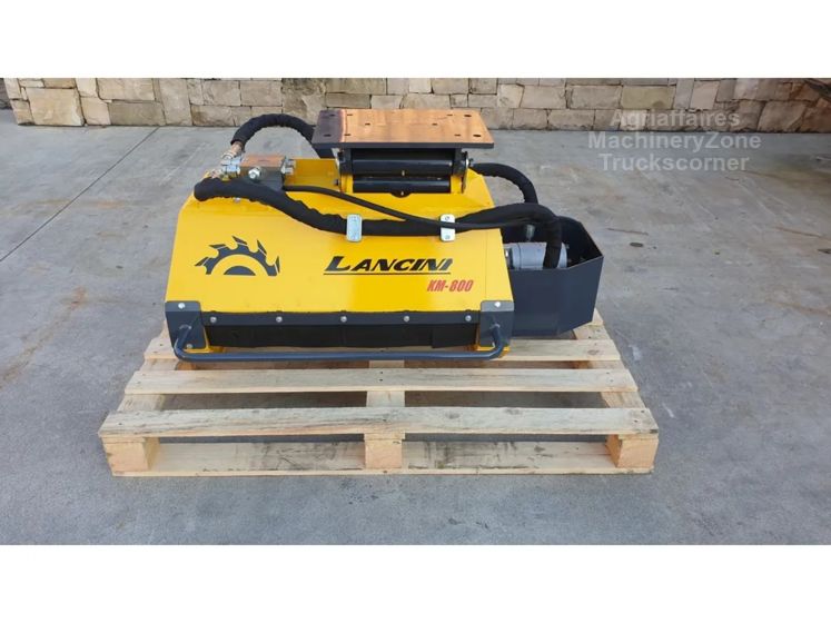 LANCINI KM-800