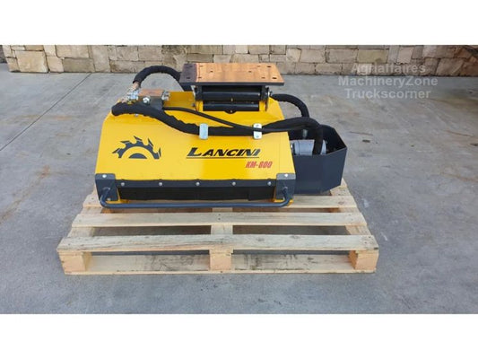 LANCINI KM-800