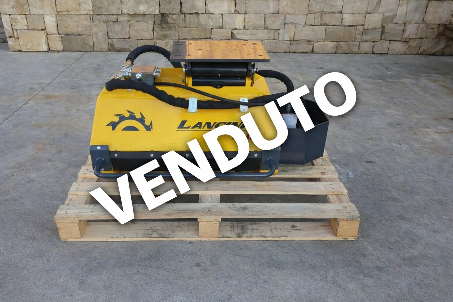 LANCINI KM-800
