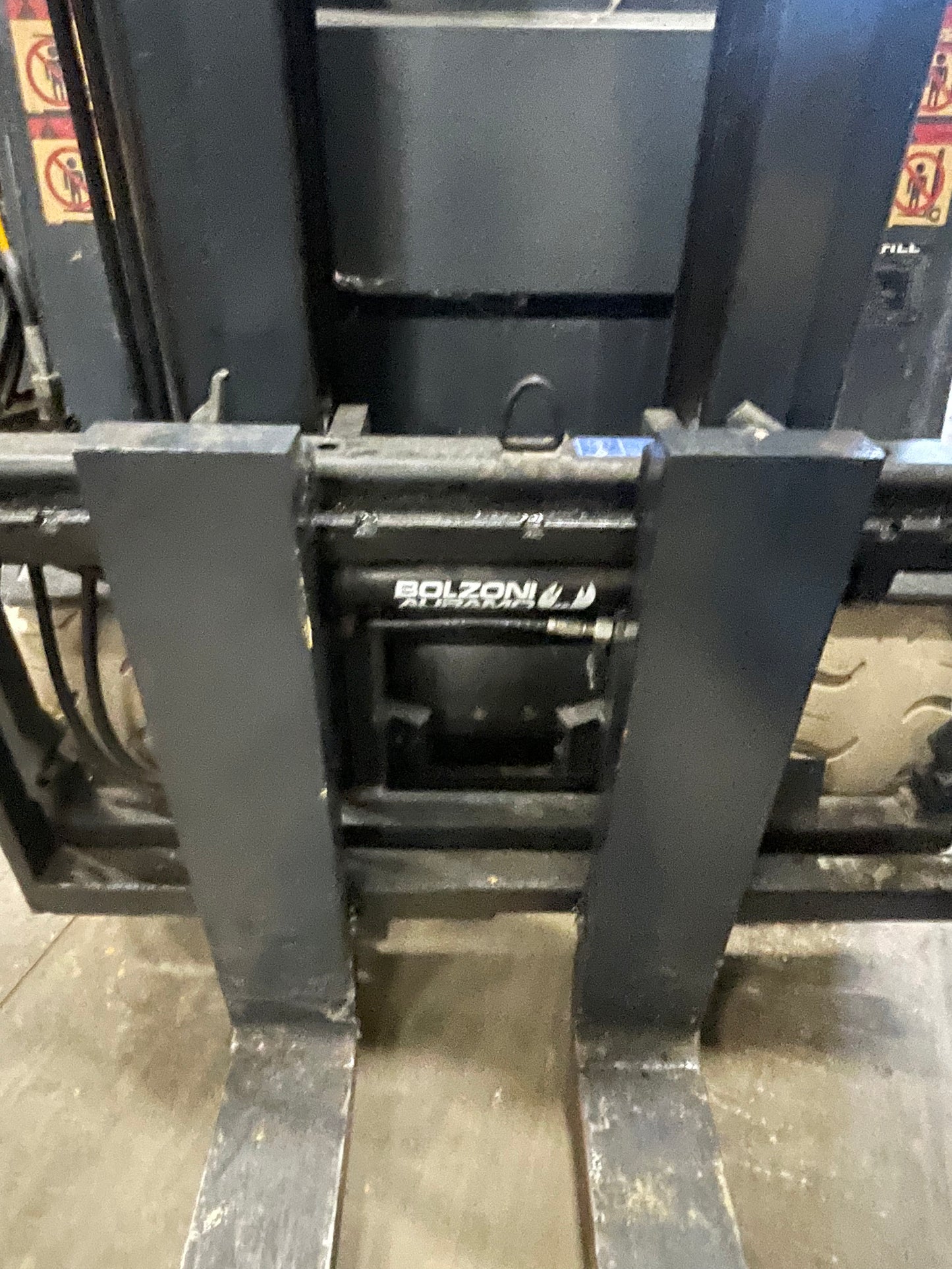 Carrello Elevatore STILL R-60 30