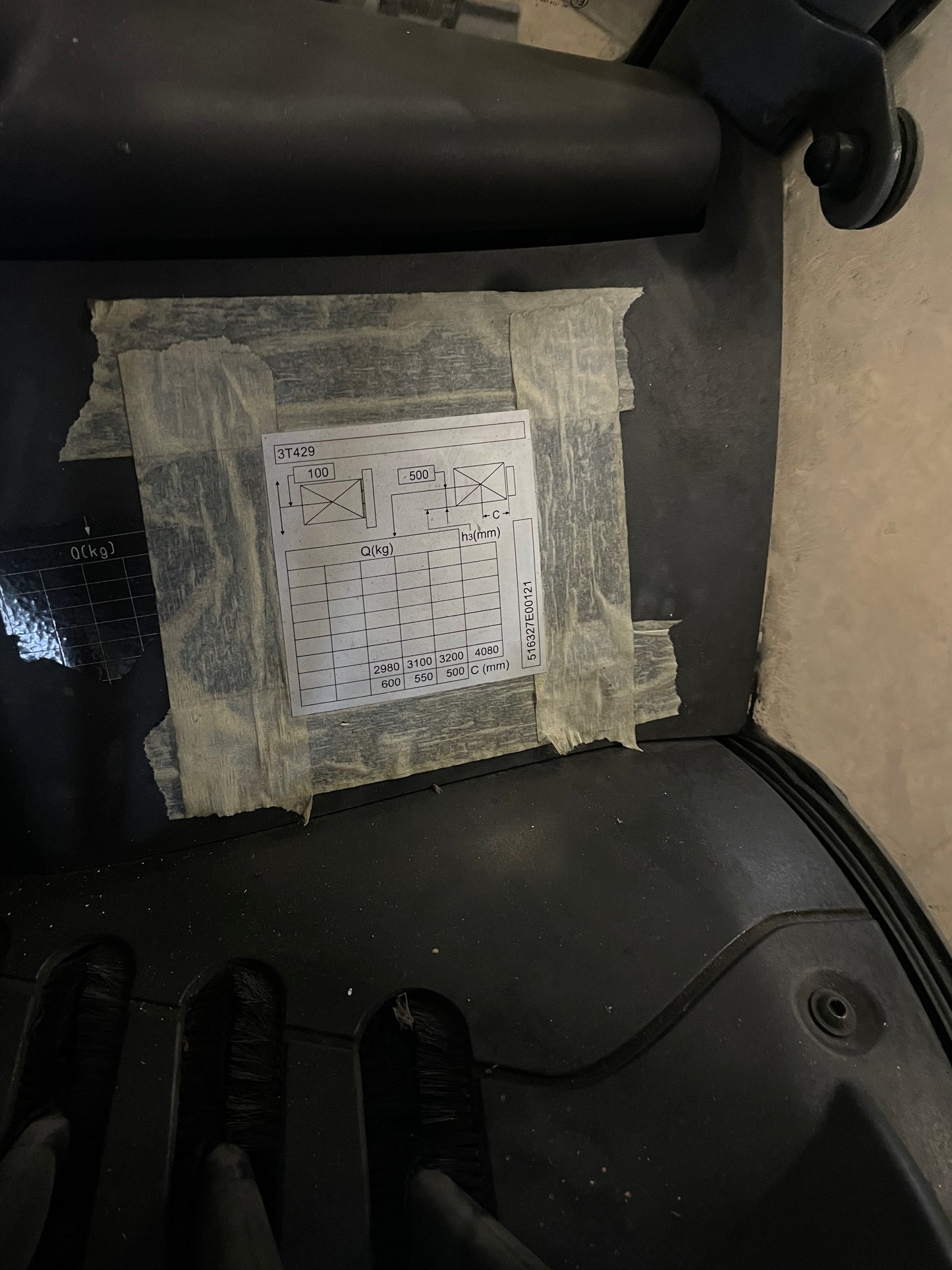 Carrello Elevatore STILL RX60-40 Anno 2014