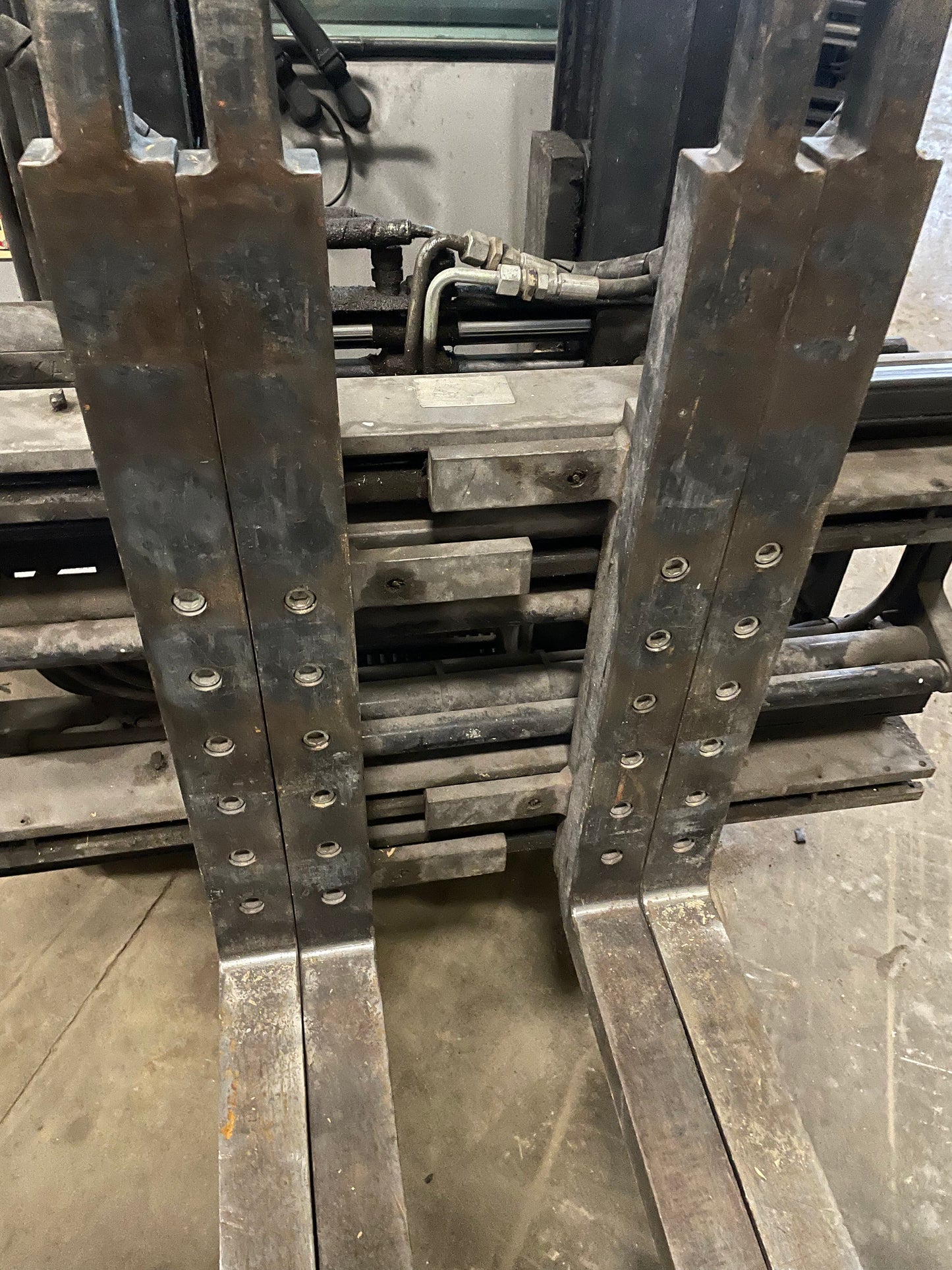 Carrello Elevatore STILL RX60-30 Anno 2012